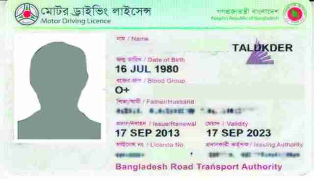 Driving License Guide